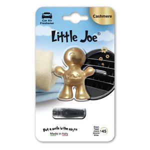 Little Joe