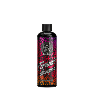 Badboys Ceramic autoshampoo