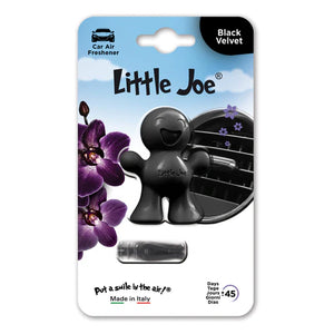 Little Joe