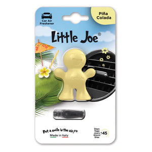 Little Joe