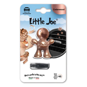 Little Joe