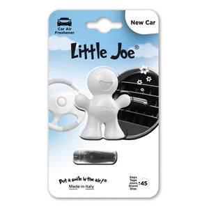 Little Joe