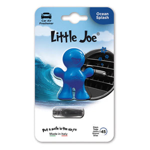 Little Joe