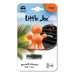 Little Joe