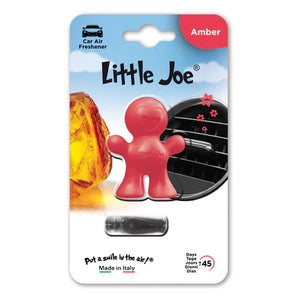 Little Joe