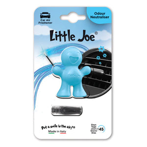 Little Joe