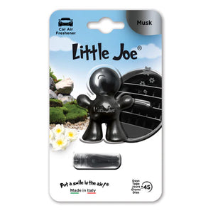 Little Joe