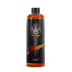 BadBoys autoshampoo Orangeade