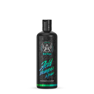 Bad Boys Acid Autoshampoo Foam - Smartukku.fi