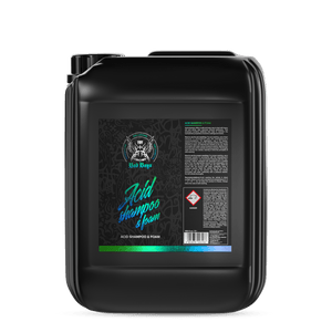 Bad Boys Acid Autoshampoo Foam - Smartukku.fi