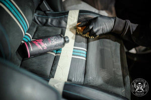 BadBoys Alcantara Cleaner - Smartukku