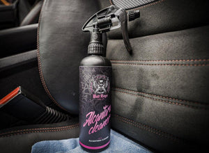 BadBoys Alcantara Cleaner - Smartukku