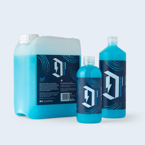 Autoshampoo tiiviste Bahama Blue Duel - Smartukku