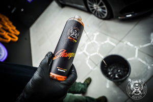 BadBoys Autoshampoo Cola - Smartukku