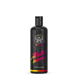 BadBoys Alkaline Autoshampoo