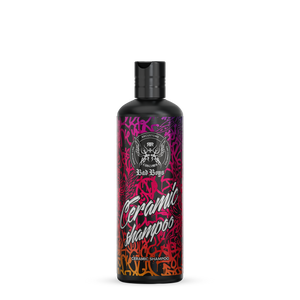 BadBoys keraaminen shampoo